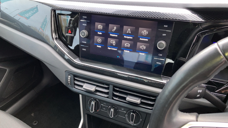 Volkswagen Taigo 1.0 TSI Life 5dr Petrol Hatchback